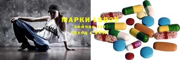 прущий лед Нея